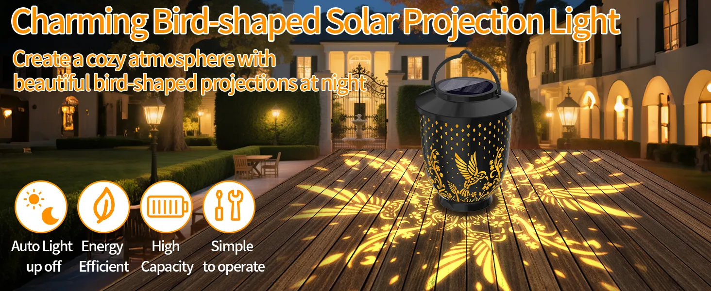 bird-hollowed-out-solar-projection-lantern.webp Bird Hollowed-out Solar Projection Lantern