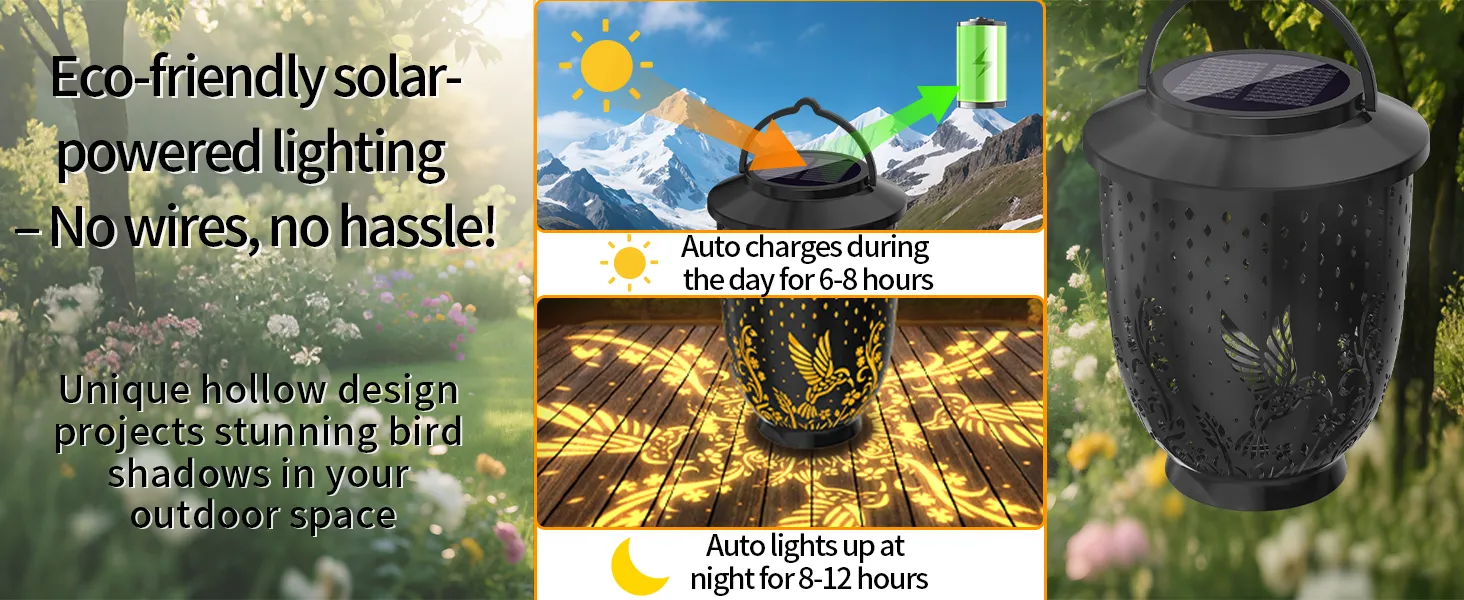 bird-hollowed-out-solar-projection-lantern.webp Bird Hollowed-out Solar Projection Lantern