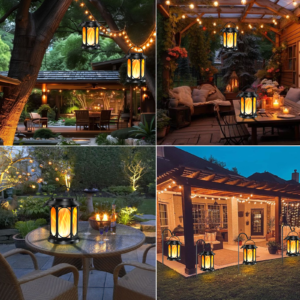 Ellipse Frame Design Solar Palace Light