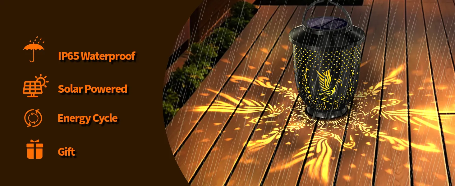 white-crane-solar-projection-lantern.webp White Crane Hollowed-out Solar Projection Lantern
