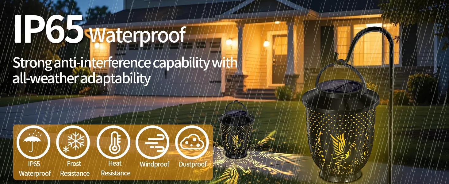 white-crane-solar-projection-lantern.webp White Crane Hollowed-out Solar Projection Lantern