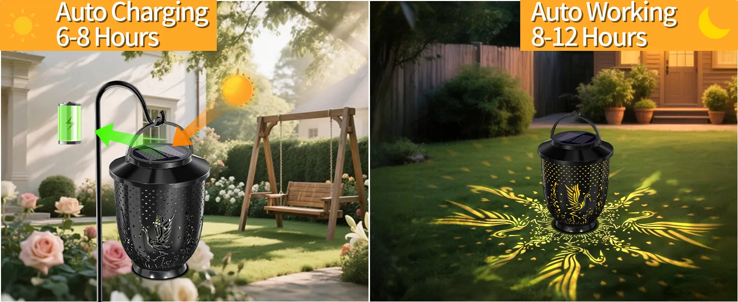 white-crane-solar-projection-lantern.webp White Crane Hollowed-out Solar Projection Lantern