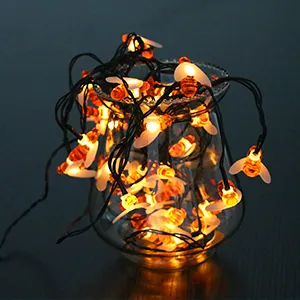 bulk outdoor string lights for wholesale garden decoration