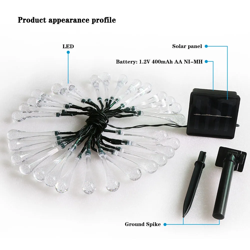bulk outdoor string lights for wholesale supply