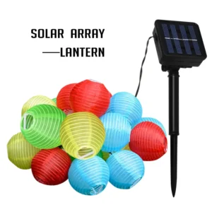 IP65 waterproof commercial outdoor fairy lights