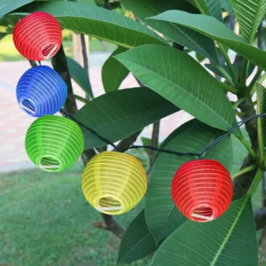 custom fairy lights OEM manufacturer