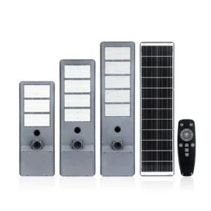 OEM solar LED flood lights factory direct price, 1000W 1500W 2000W models comparison
