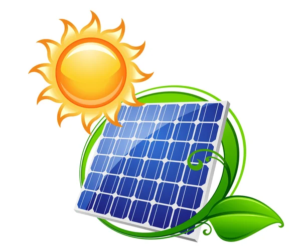 eco-friendly solar lights