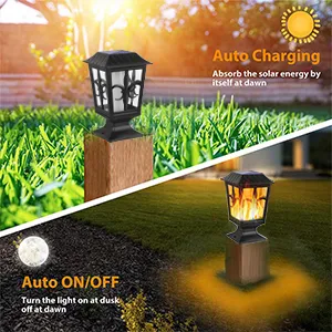 Decorative Palace Lights – Illuminate Outdoors with Royal Charm - Image 3