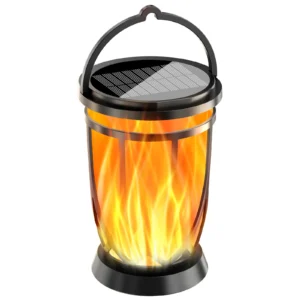 Solar Rhombus Design Hanging Light